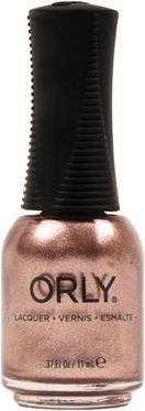 Actual product image Orly Nail Polish Rage - A Vibrant Nail Color From (A Vibrant Nail Colour From)