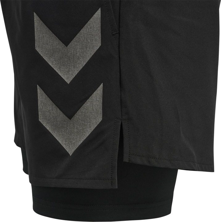 Image du produit hummel Colton Short 2 En 1 (S)