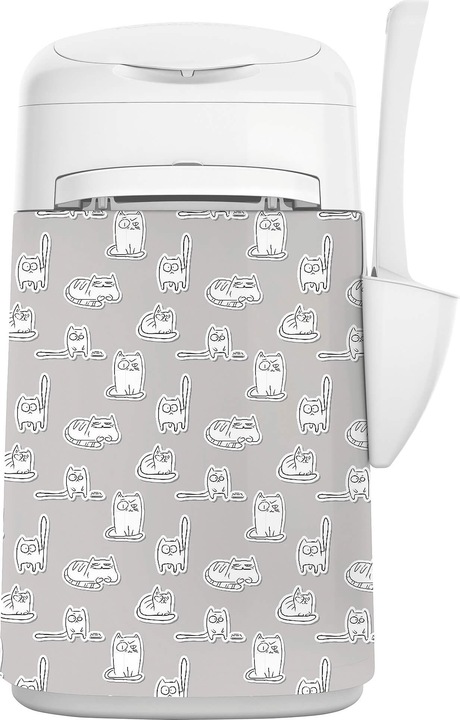 Image du produit LitterLocker Chats en papier