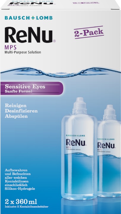 Immagine prodotto ReNu MPS Big Box (Tutto in Uno soluzione, 360 ml)