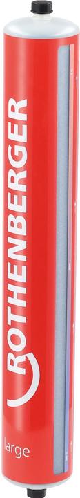 Rothenberger PURE H2O (L) demineralisation cartridge