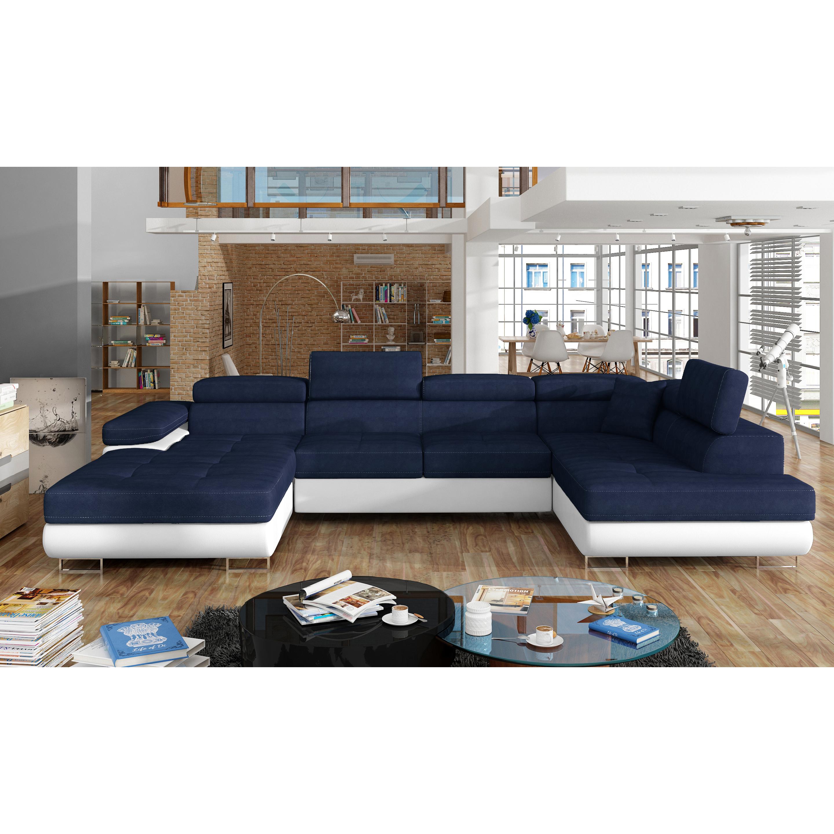 ELTAP, Sofa, Rodrigo (Bettsofa, Wohnlandschaft)