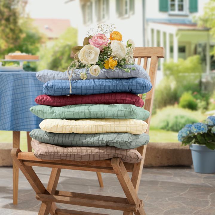 Image du produit Redbest Pasadena (40 x 40 cm)
