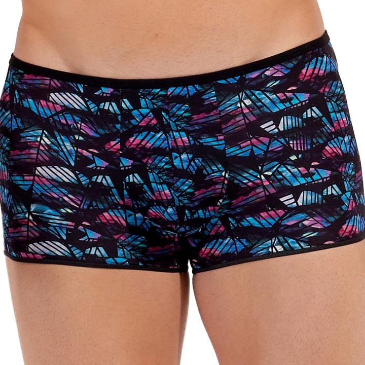 Produktbild HOM 2er Pack Blackrock Retro Short / Pant (XXL, 2er Pack)