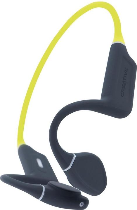 Immagine prodotto Creative Słuchawki kostne Outlier FREE Plus GR (10 h, Senza fili)