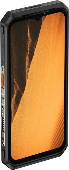 Image du produit Ulefone Power Armor 19 (256 Go, Noir, 6.58", Double SIM, 5G)