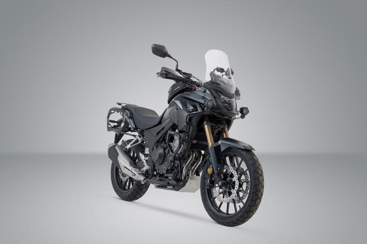 Produktbild Sw Motech Système de valises rigides DUSC (33 l)