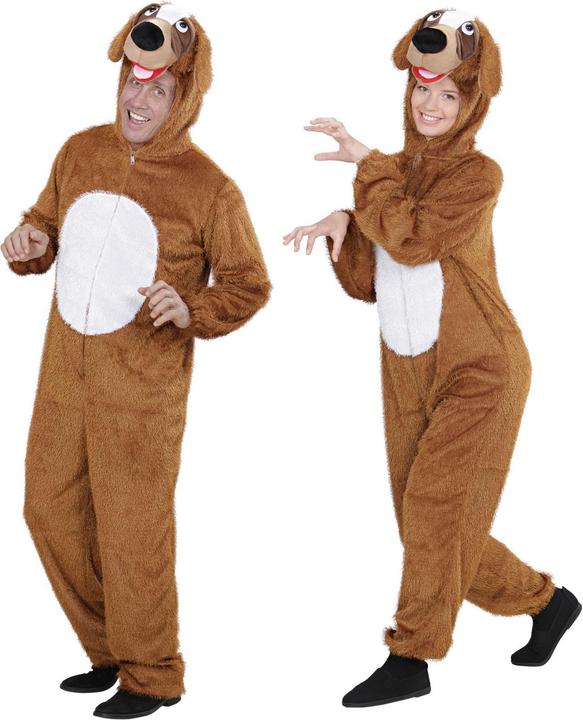 Immagine prodotto Widmann Cane in costume (XL)
