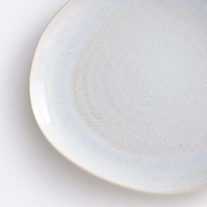 Produktbild La Redoute Interieurs Ivoria (4x)
