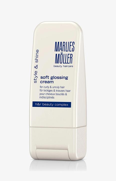 Produktbild Marlies Möller Style & Shine (Haarcreme, 100 ml)