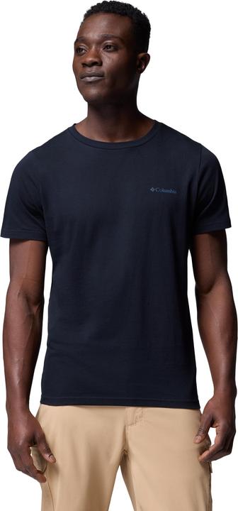 Black, Heavenly Horizons