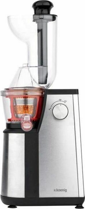 Produktbild H.Koenig GSX22 Entsafter