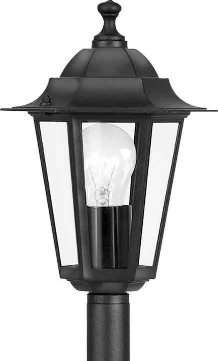 Produktbild EGLO Laterna (E27, IP44)