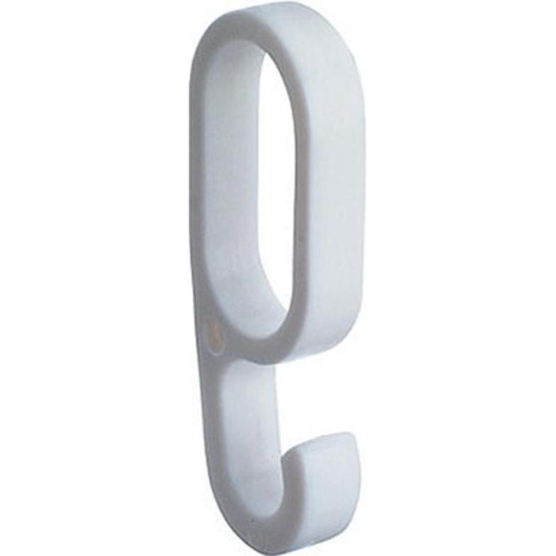 OK-Line, Möbelausstattung, Schrankrohrhaken (1 Stk.)