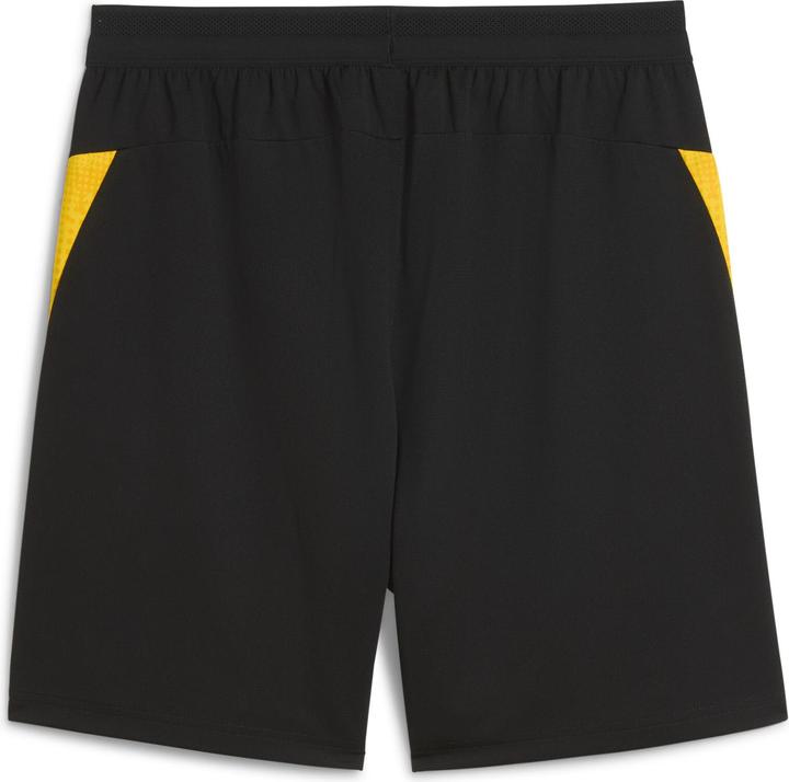 Actual product image Puma BVB Training Shorts w/ pockets (XXL)