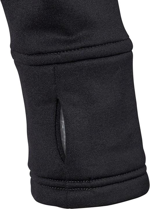 Produktbild Isbjörn Panda Hoodie Jacke (158, 164)