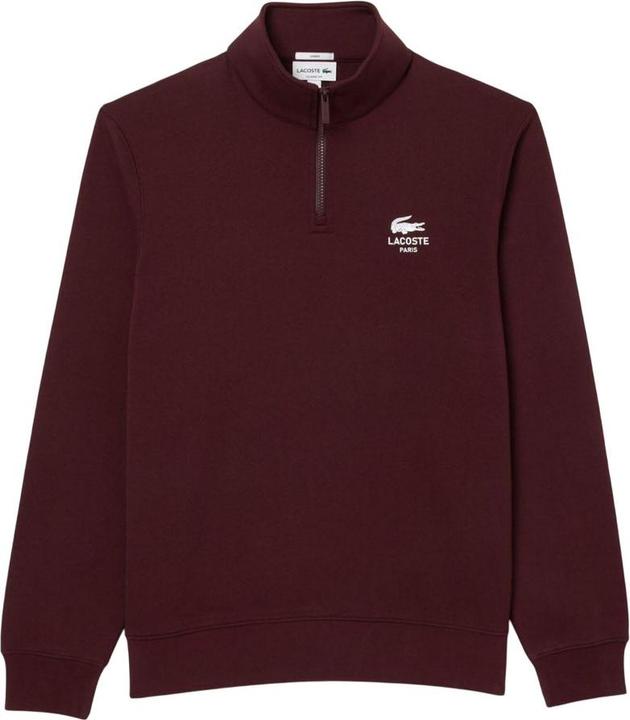 Immagine prodotto Lacoste Felpa Collo Alto Adulto Unisex (S)