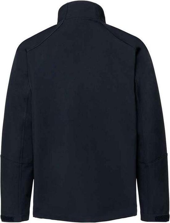 Produktbild Russell Softshelljacke (4XL)