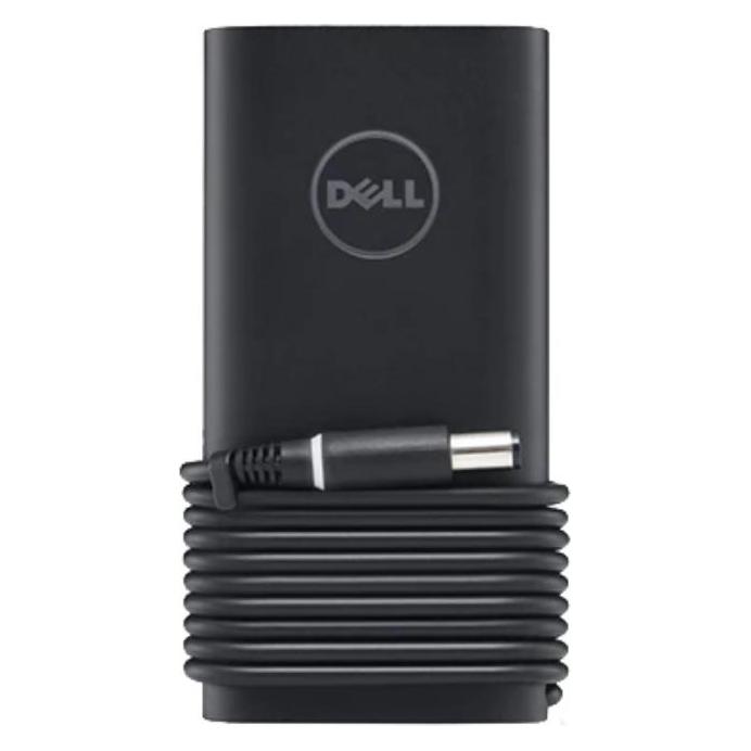 Dell AC Adapter 180W For Latitude E Series with EU Cord (180 W), Notebook Netzteil, Schwarz