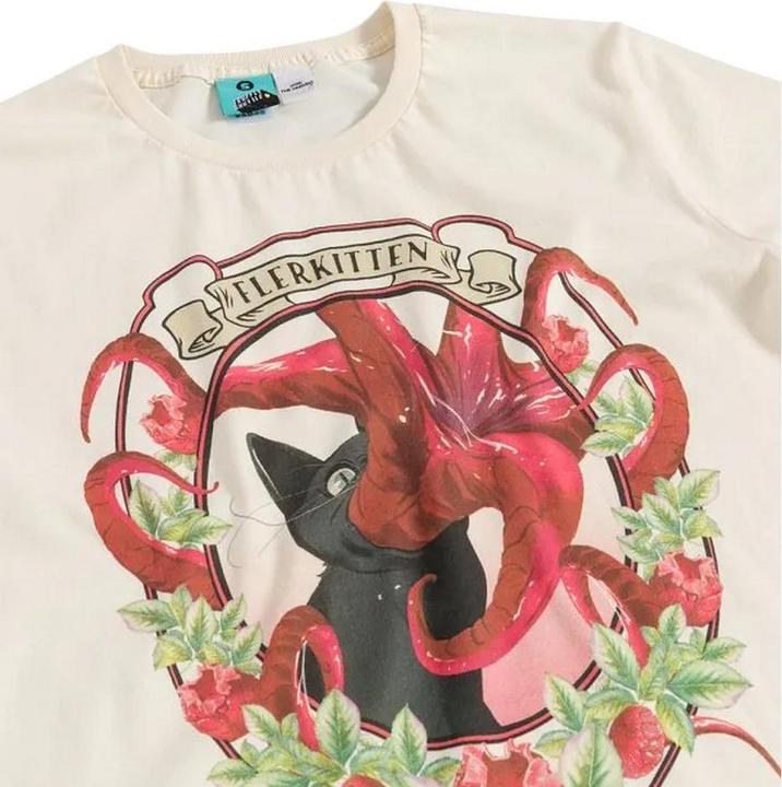Immagine prodotto The Marvels Kitsch TShirt (S)