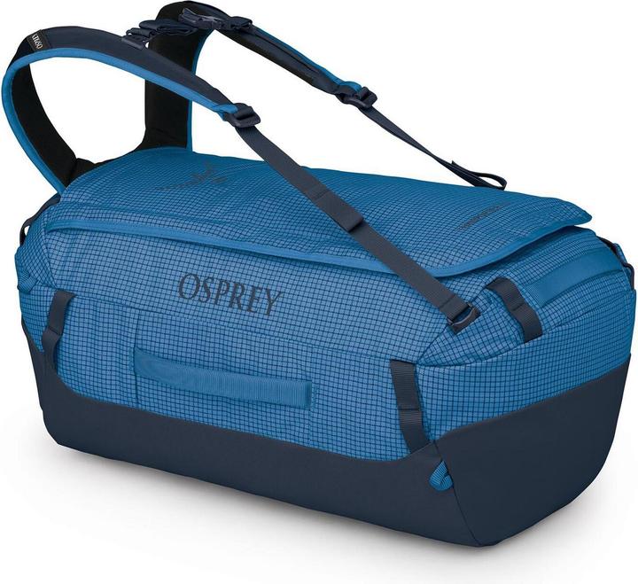 Produktbild Osprey Transporter Duffel 40,Flame (40 l)