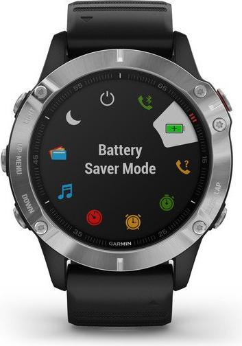 Immagine prodotto Garmin fenix 6 (47 mm)