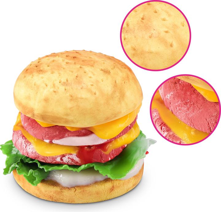 Image du produit Slime Mart Set Einkaufskorb