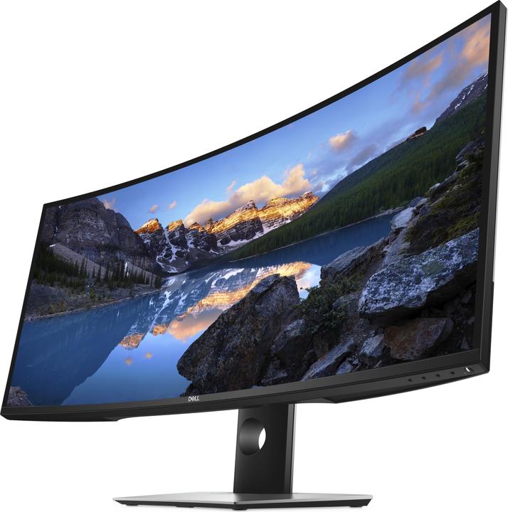 Image du produit Dell UltraSharp U3818DW (3840 x 1600 pixels, 37.50")