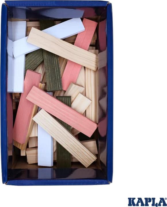 Produktbild Kapla Frühlingsbox