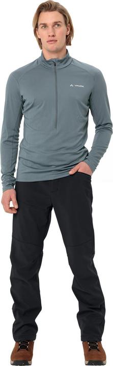 Actual product image Vaude Elope Softshell Pants (46)