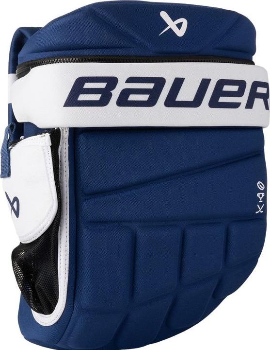 Produktbild Bauer Handschuhe Rucksack - Tasche