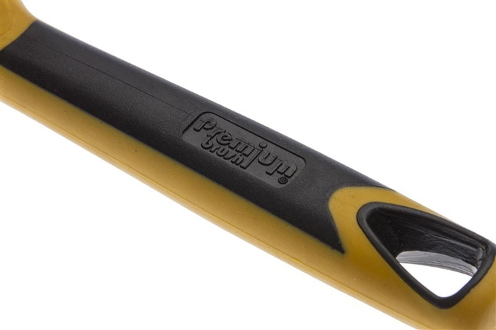 Produktbild Forte tools Plane Mixed Bristle Paint Brush Forte T
