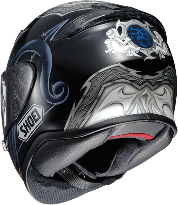 Produktbild Shoei NXR Diabolic TC-5 (53 - 54 cm, XS)