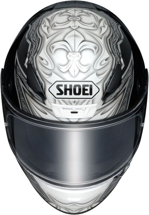 Produktbild Shoei NXR Diabolic TC-5 (53 - 54 cm, XS)