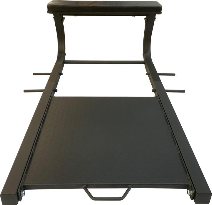 Image du produit Nobu Hip Thruster