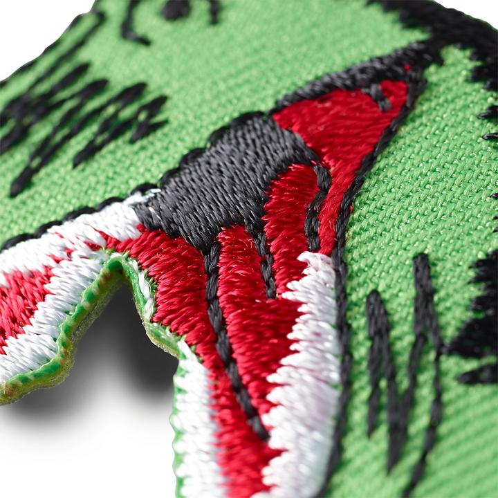 Produktbild Prym Applikation Dino, T-Rex, gross, grün (1 x)