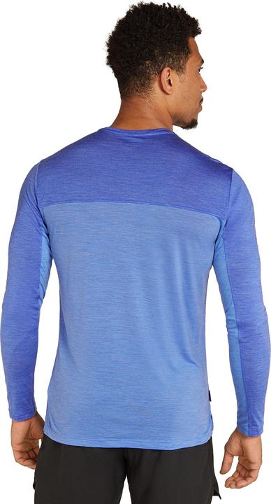 Actual product image Icebreaker 125 Cool-Lite Sphere L/S Tee CB (XXL)