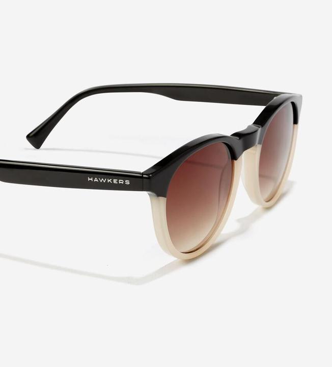 Actual product image Hawkers Bel Air X Bi Colo brown