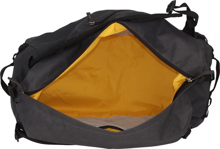 Actual product image Jack Wolfskin Traveltopia Duffle 45 (45 l)