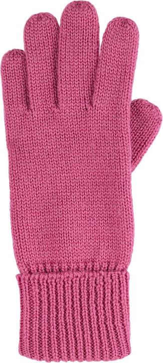 Produktbild Pure Pure Kinder Fingerhandschuh dusty- (3, 4, 5)