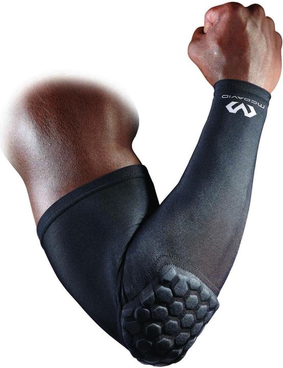 Image du produit McDavid PROTÈGE-BRAS "HEXPAD" (S)