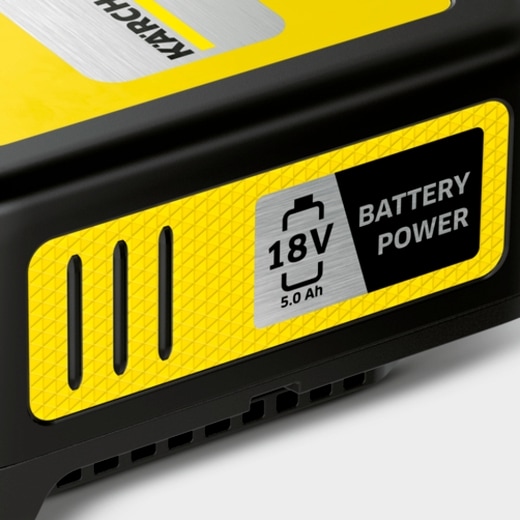 Immagine prodotto Kärcher starter kit (18 V)