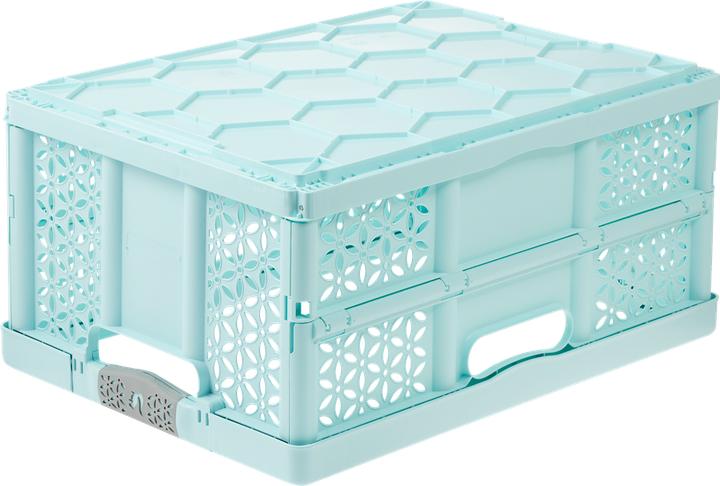 Produktbild keeeper Klappbox Profi Ben (37 cm, 45 l)