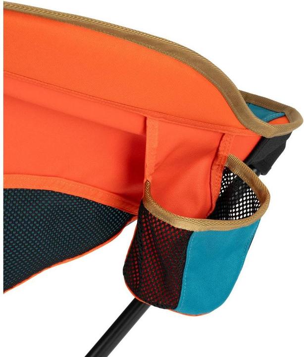 Produktbild Helinox Savanna Chair Heritage Multi Block