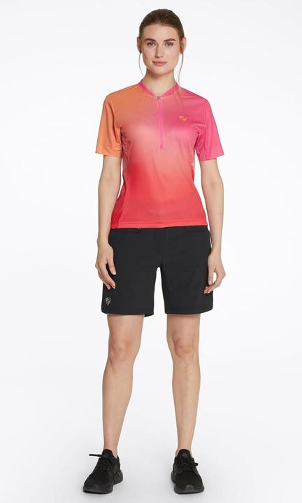 Produktbild Ziener Neja X-Function Damen-Radshorts (46)