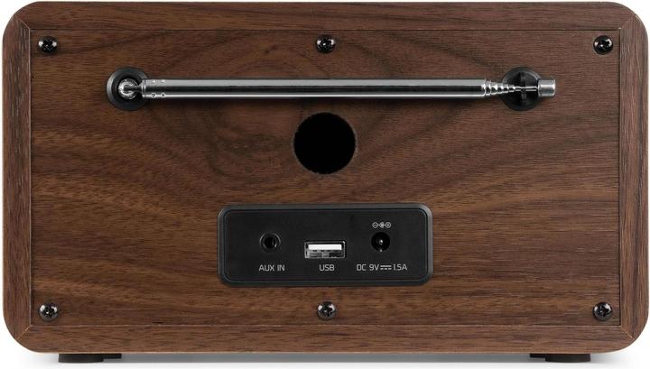 Immagine prodotto Audizio Avio (DAB, FM, Bluetooth)