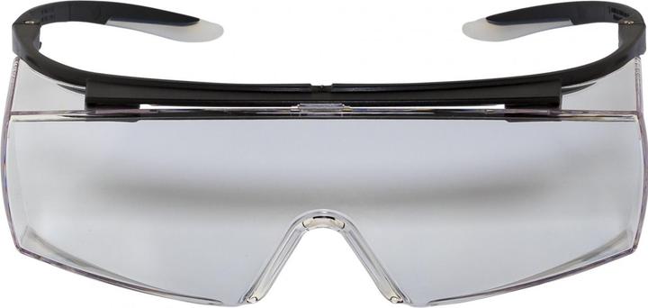 Image du produit Uvex Lunettes de protection 9169585 Noir