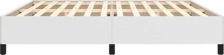 Image du produit vidaXL Bettgestell (200 x 200 cm)