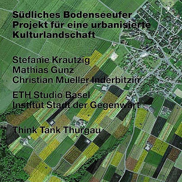 Produktbild Südliches Bodenseeufer (Deutsch, Christian Mueller, Mathias Gunz, Stefanie Krautzig, 2012)