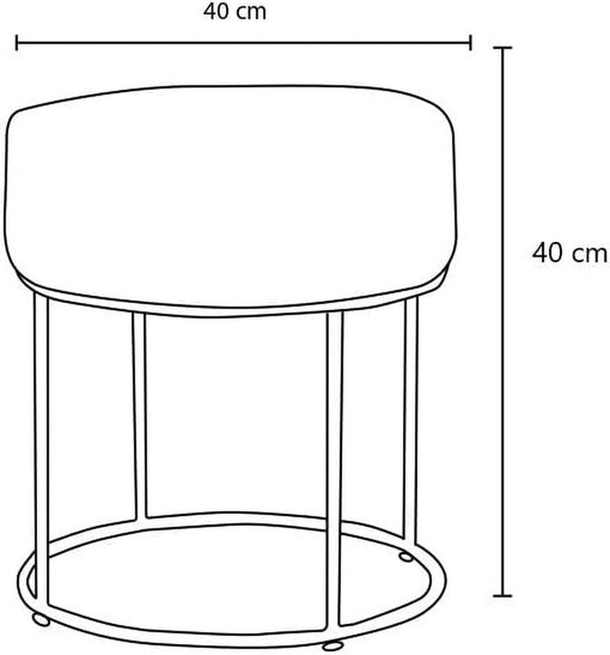 Produktbild Atelier del Sofa Didima